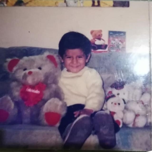 Abanto