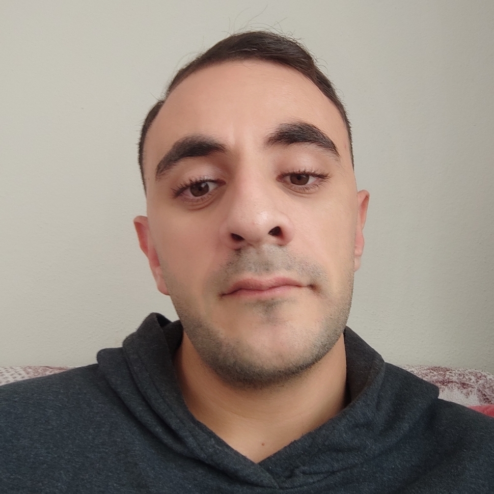 Mahmut