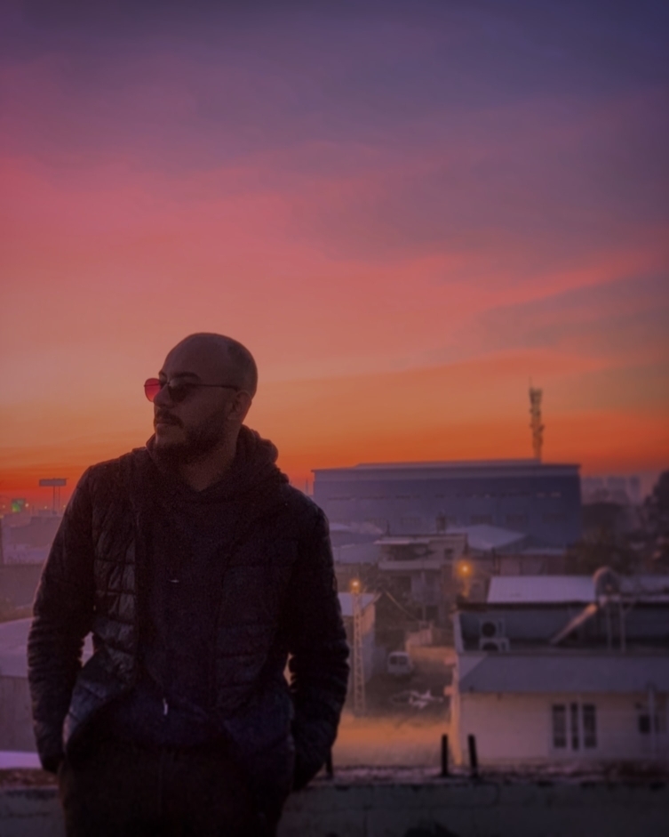 Serkan