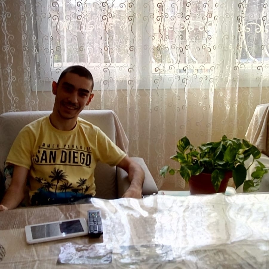 Husniye