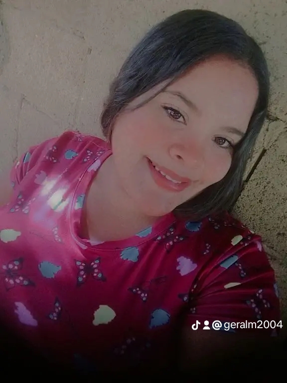 Geraldin