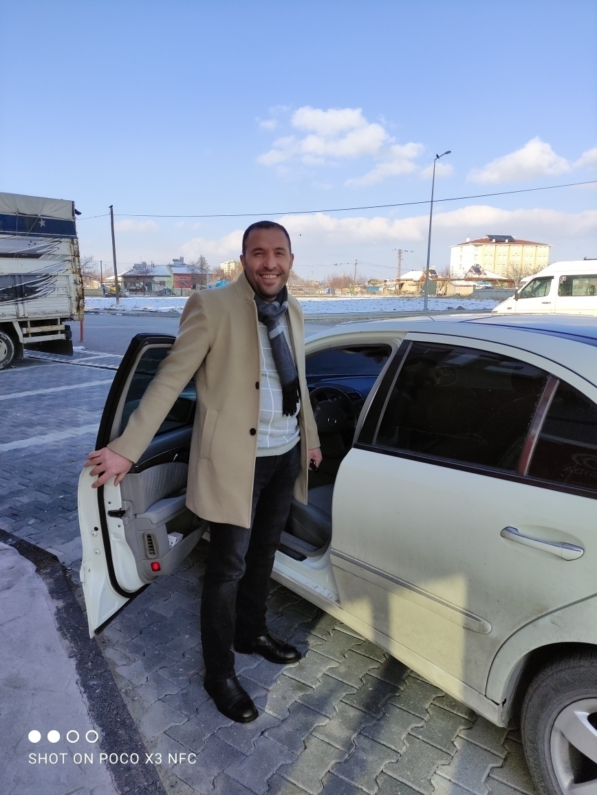 Ahmet