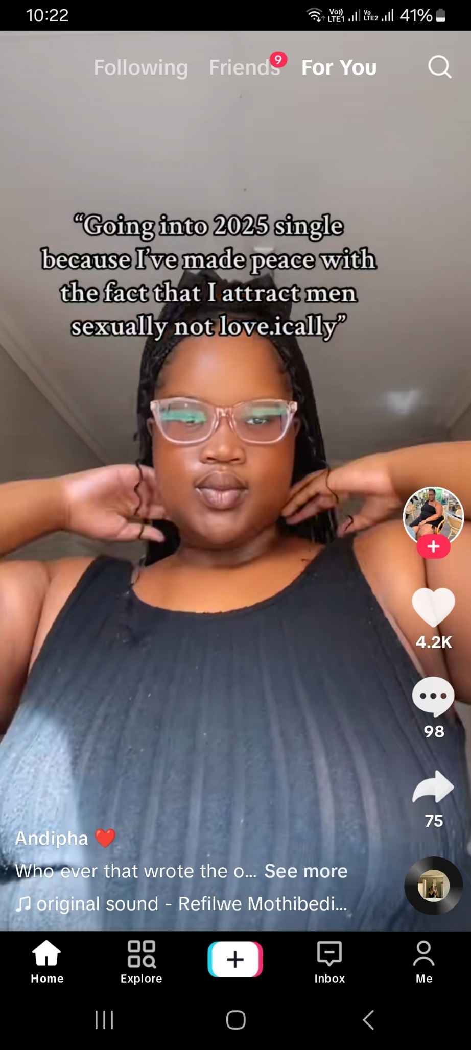 Thandekile