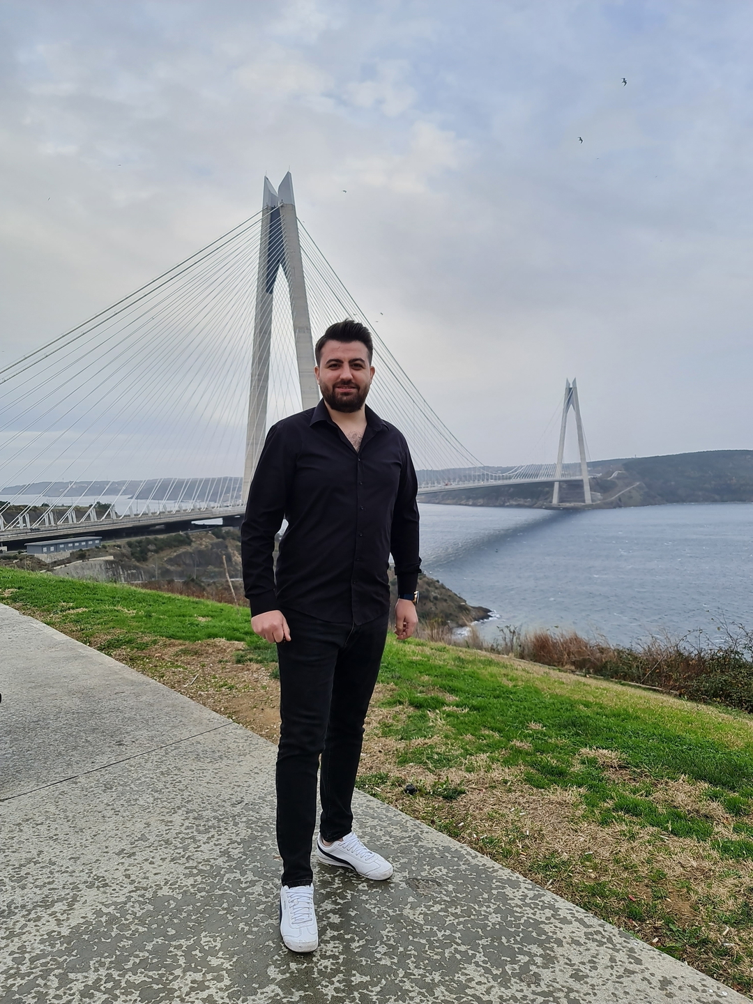 Özcan