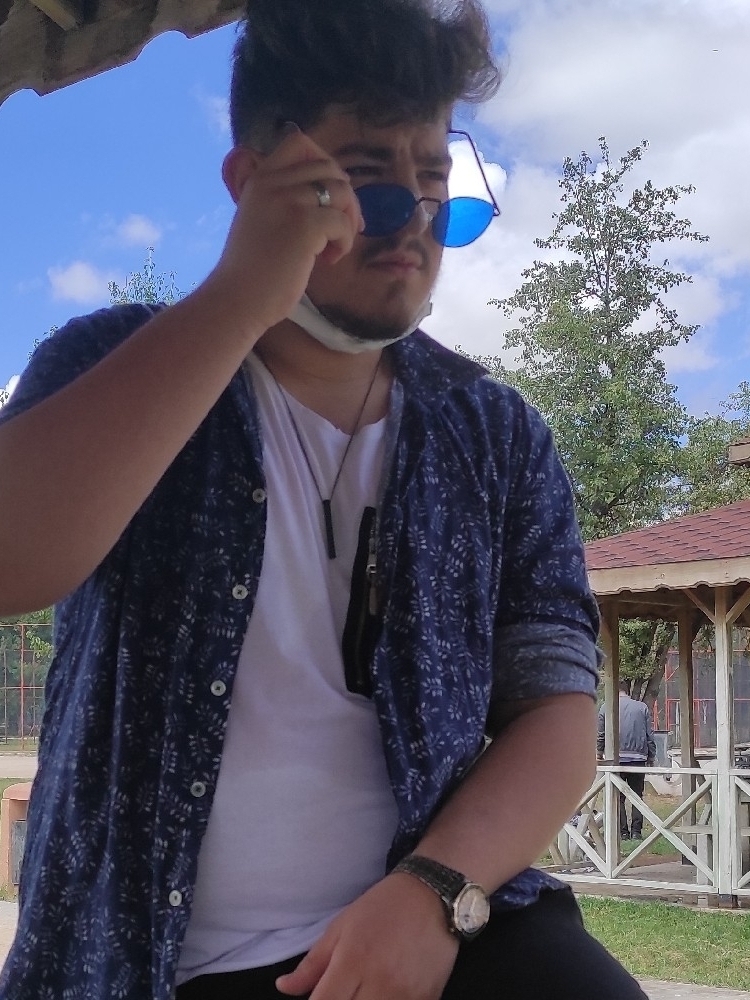 Mehmet