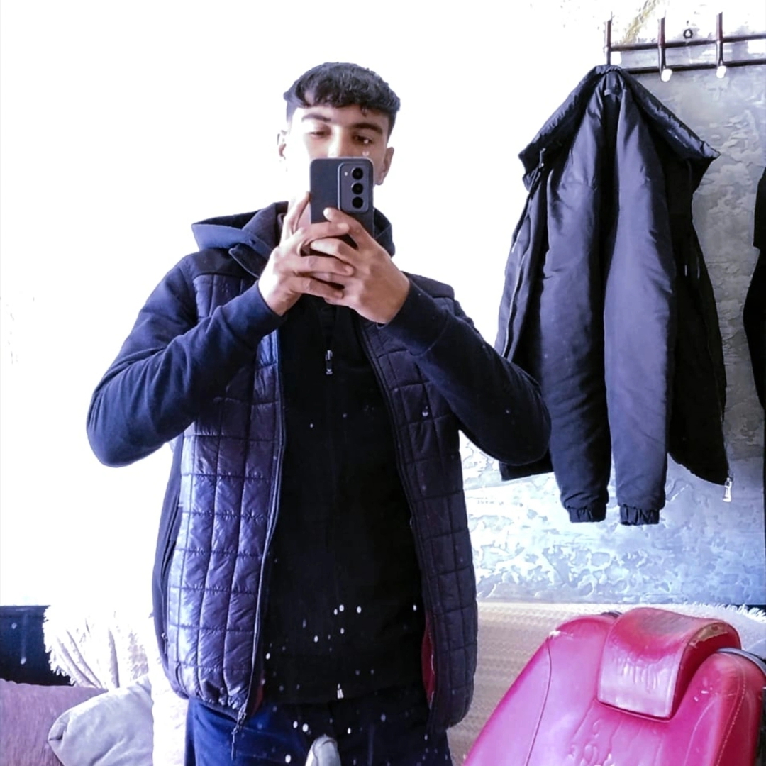 Ahmet