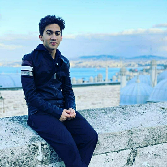 Ahmet