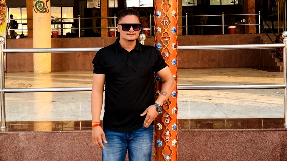 Akshay