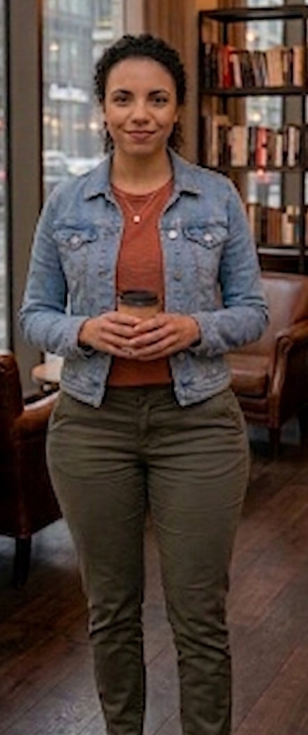 Nadianada