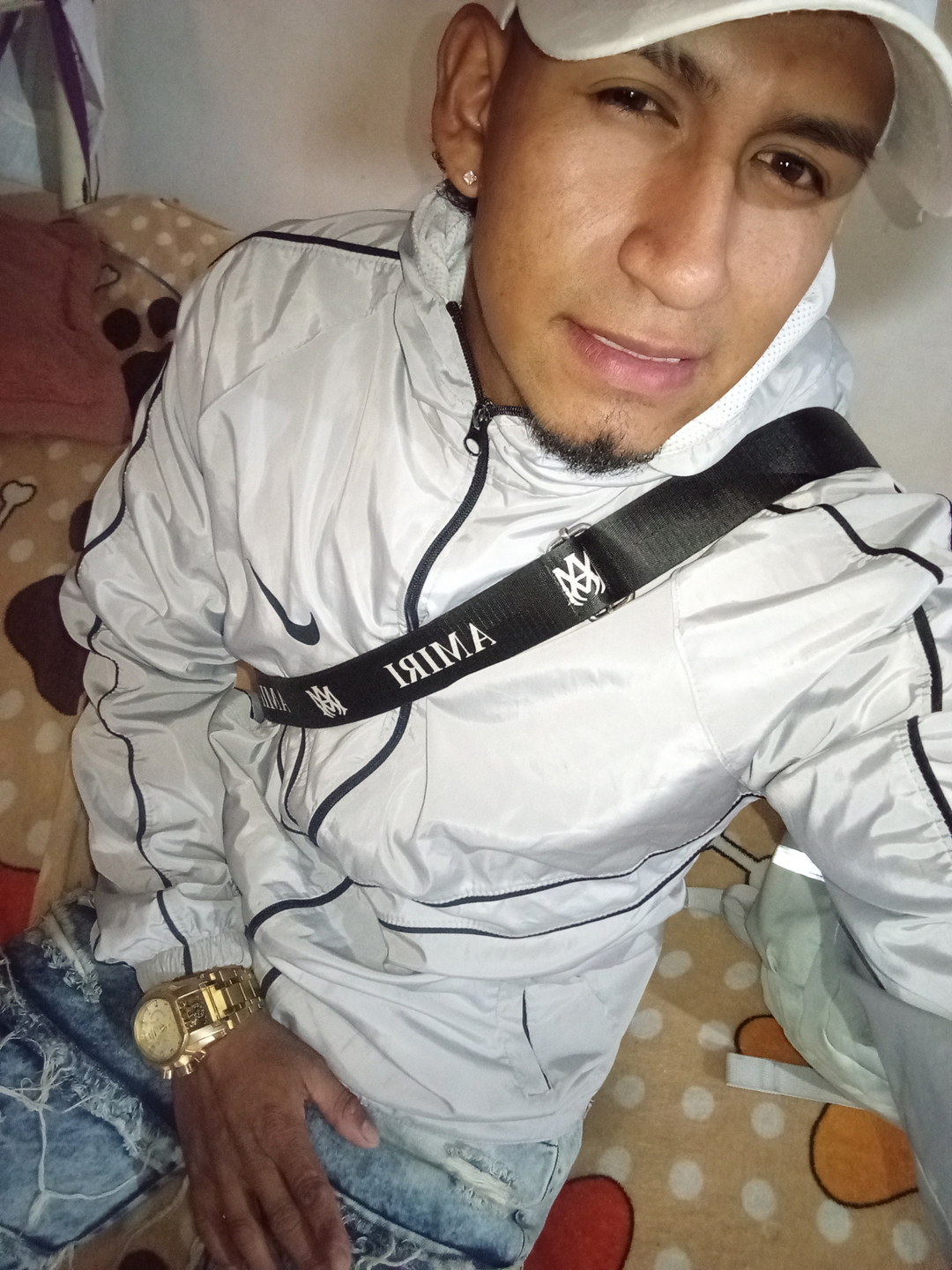 David