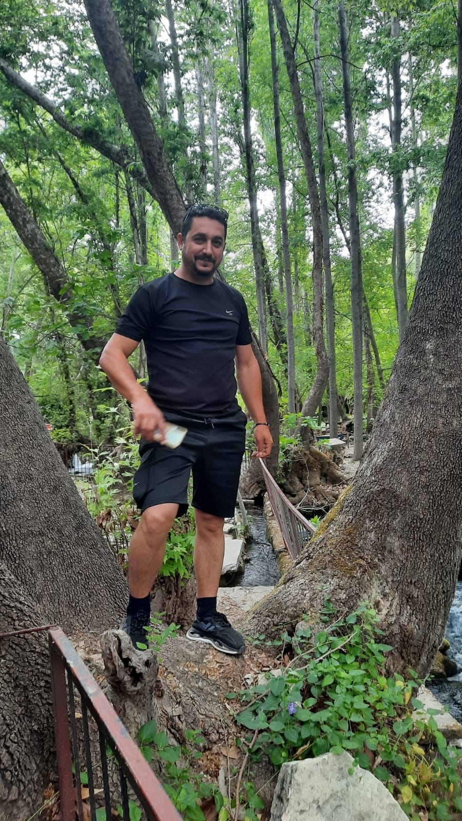 Tuncay