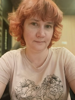 Богиня