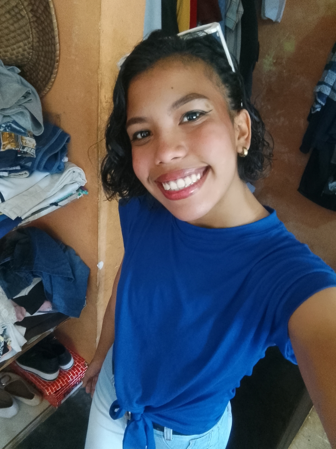 Yenderlis
