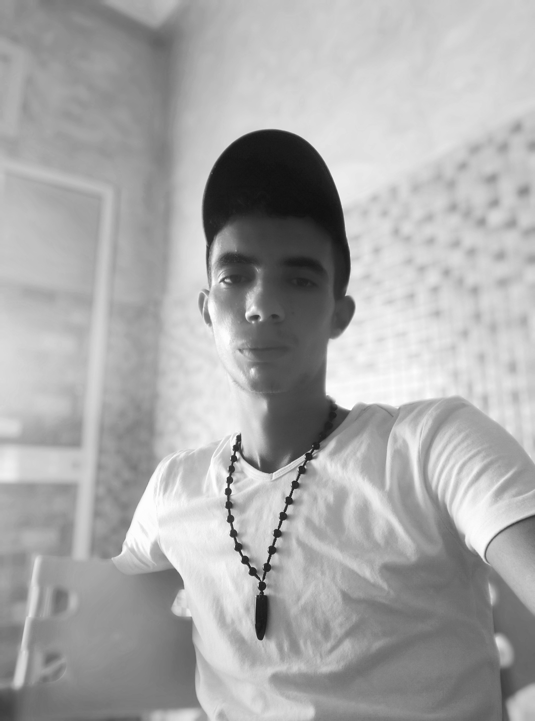 Chaabouni