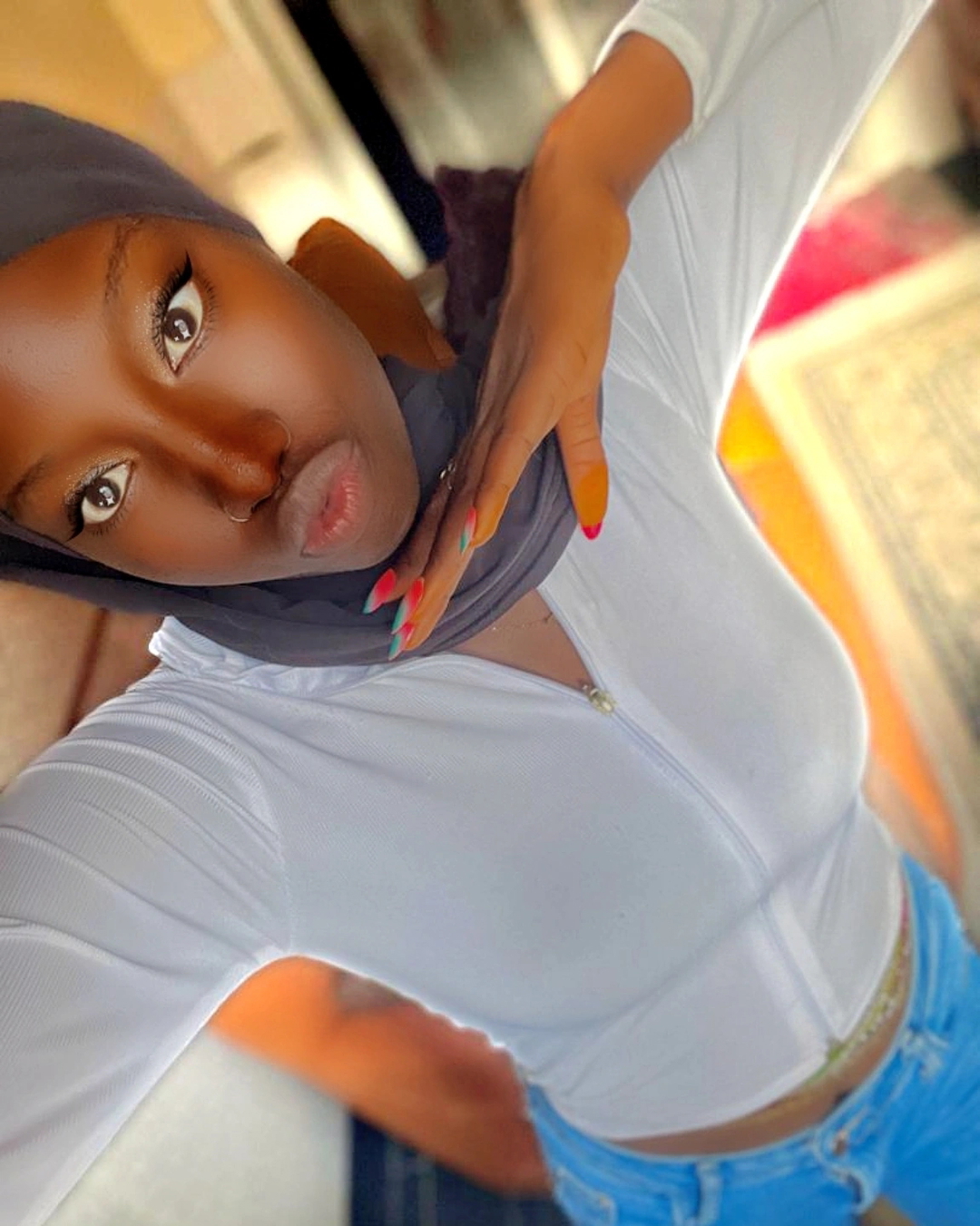 Khadija