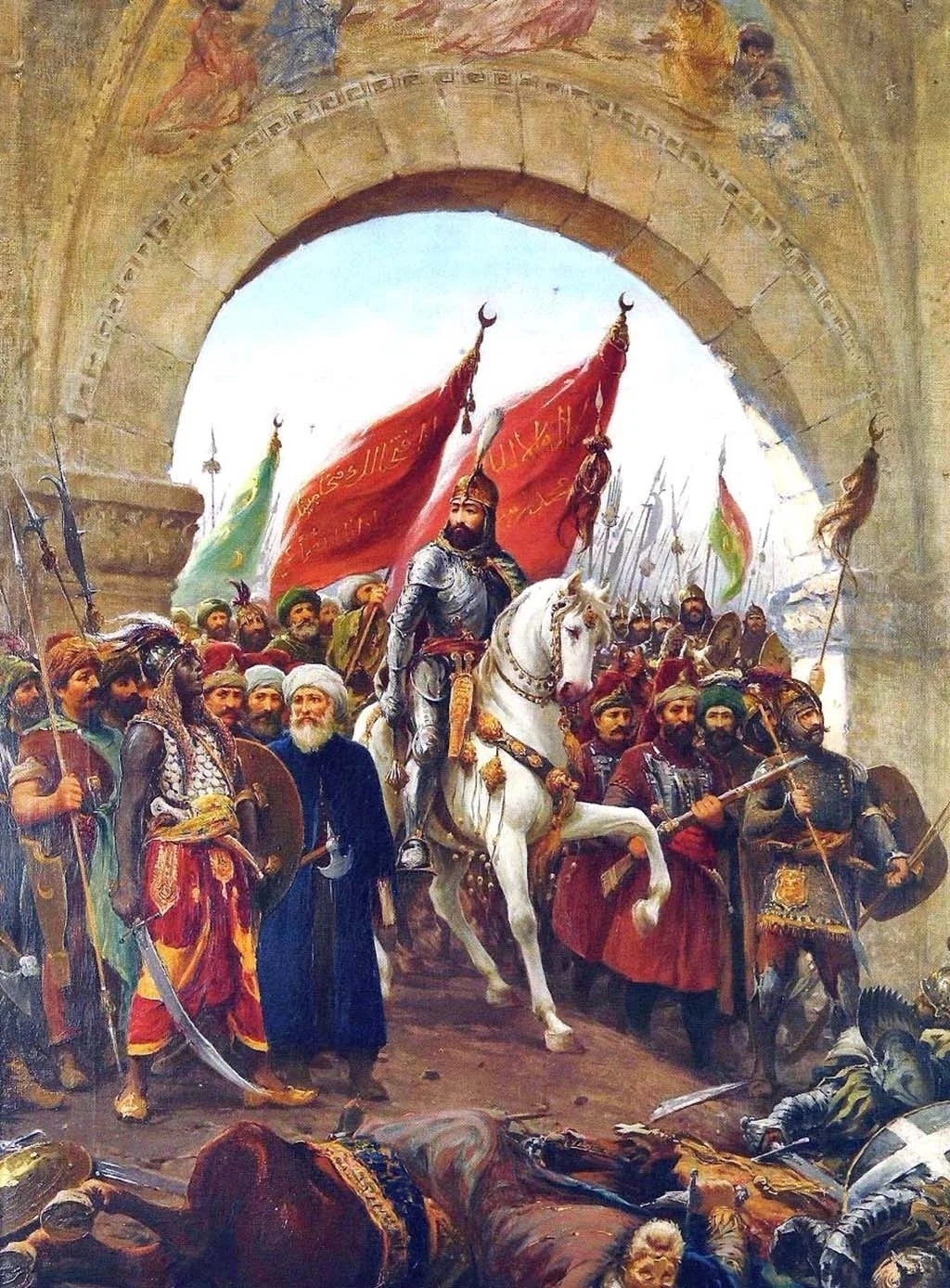 Deniz