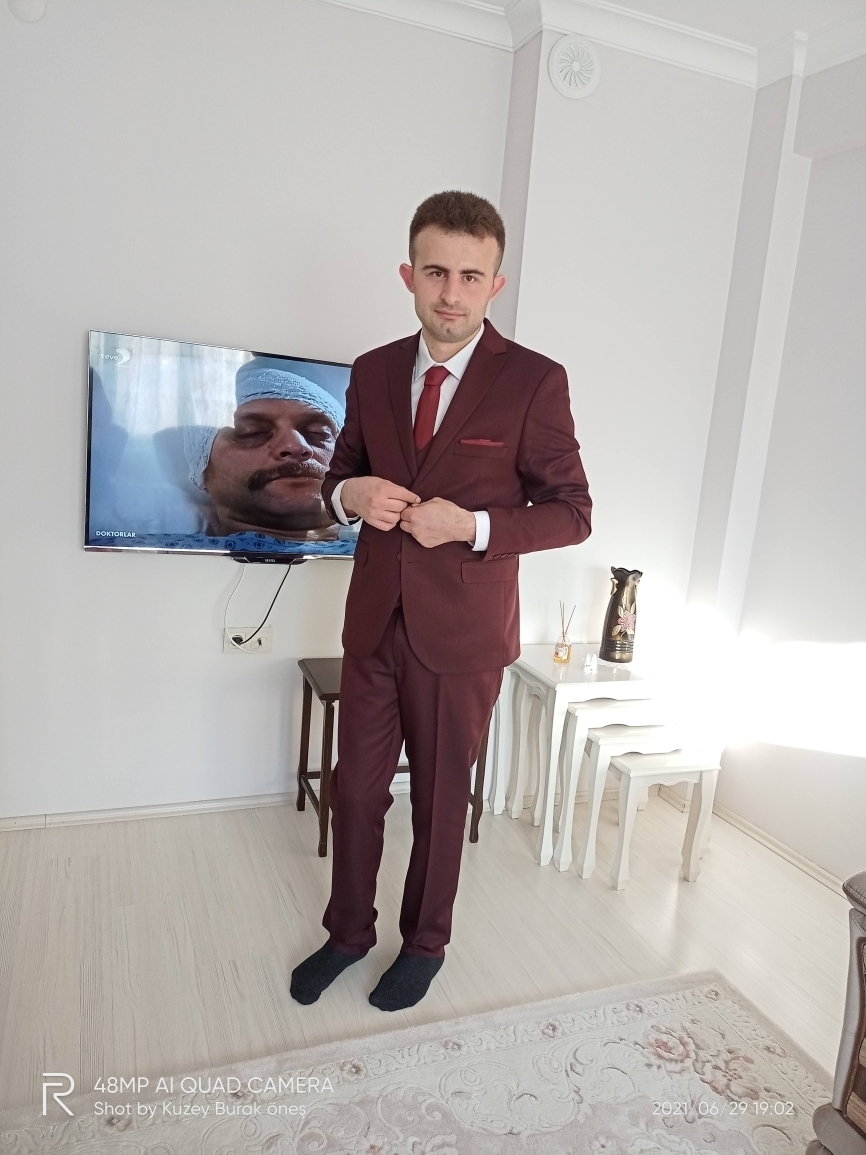 Kuzeyburak