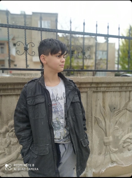 Mustafa