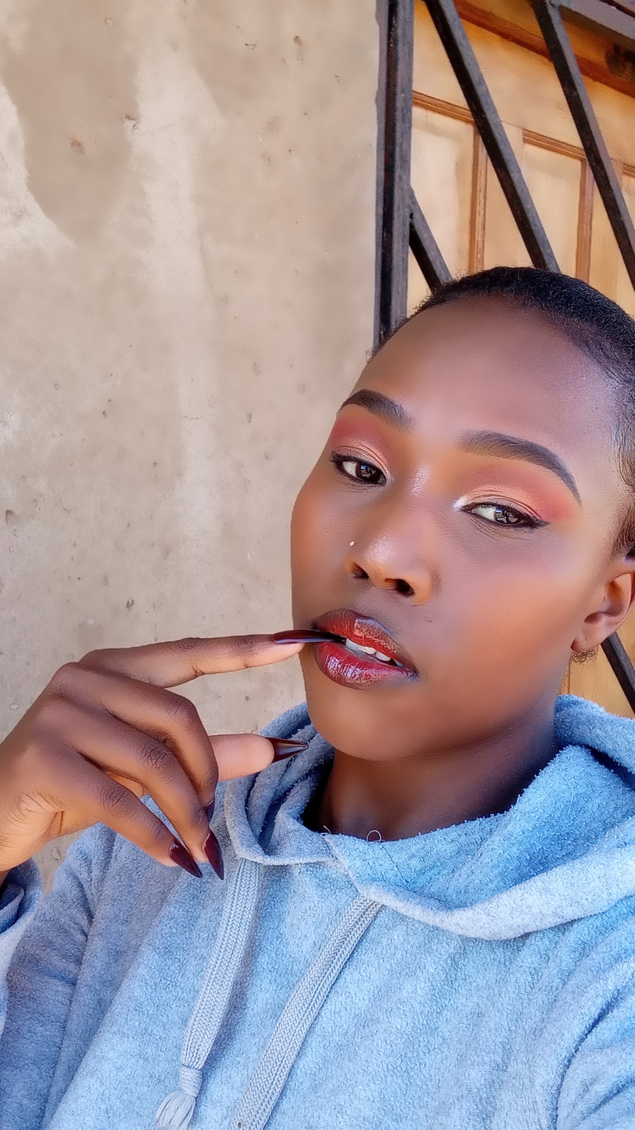 Relebohile