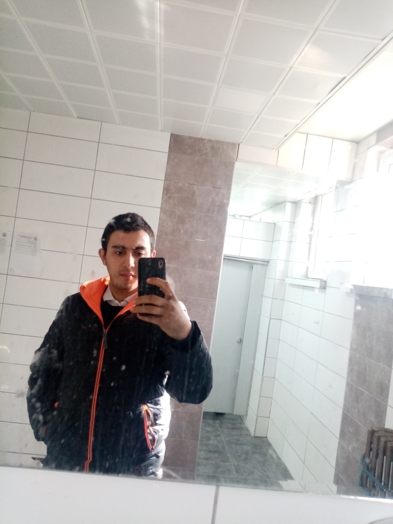 Mehmet