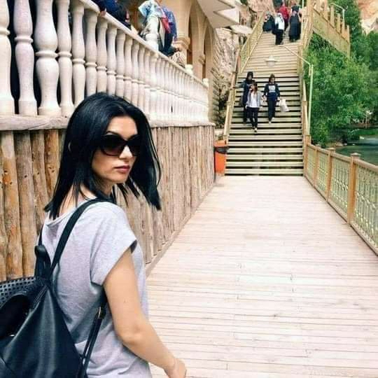 Arzu