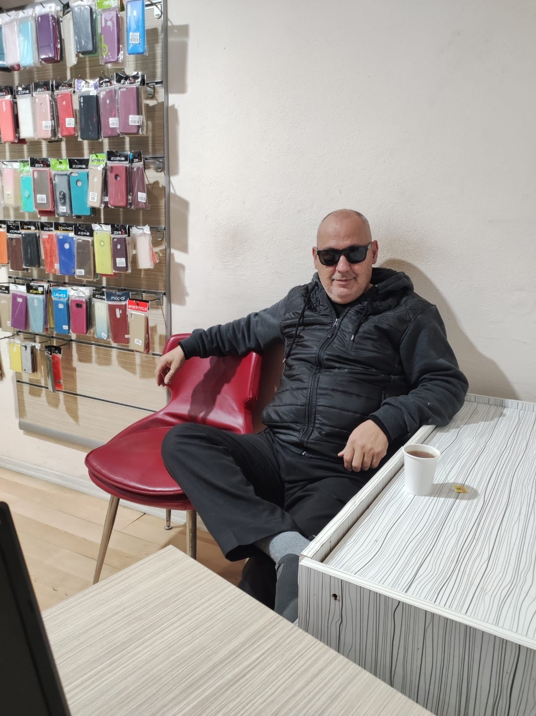 Fırtına