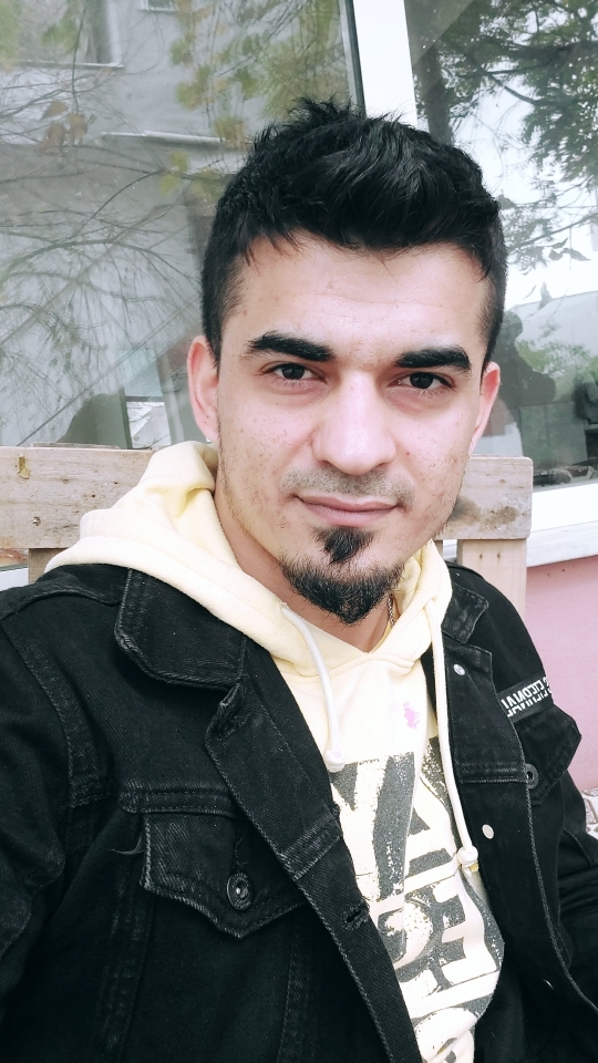 Serkan