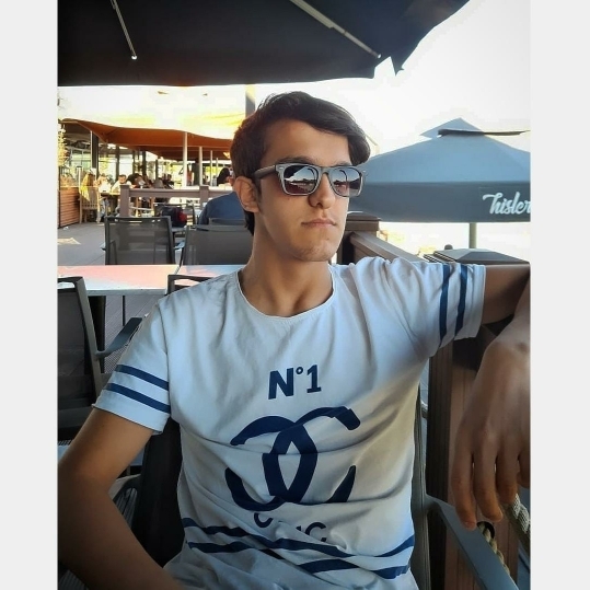 Berkay