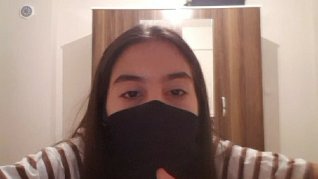 Ali