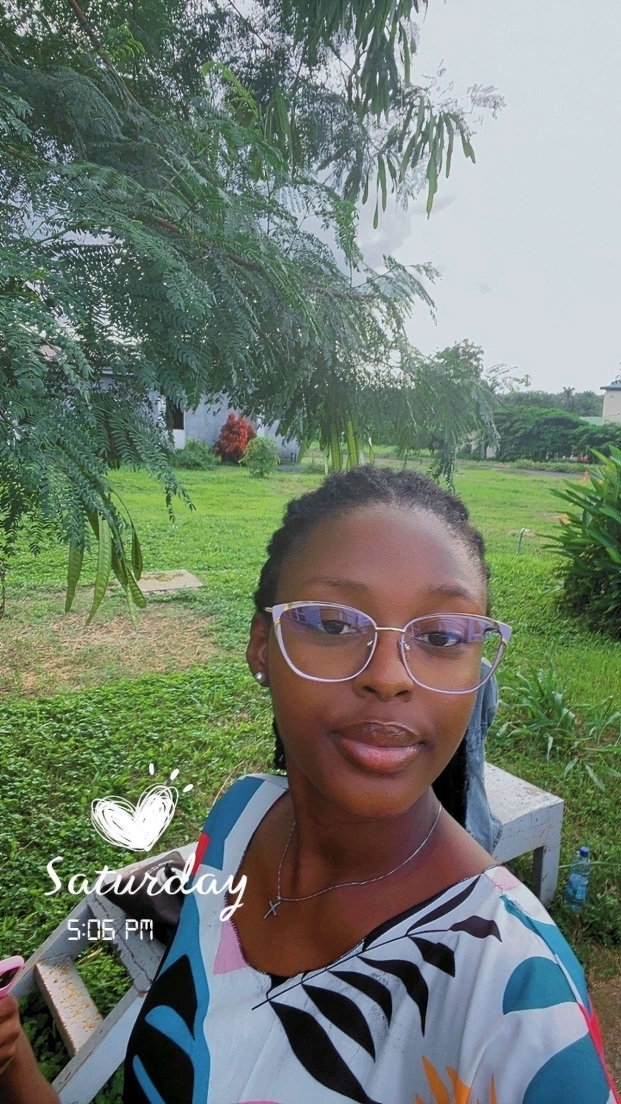 Tiaraoluwa