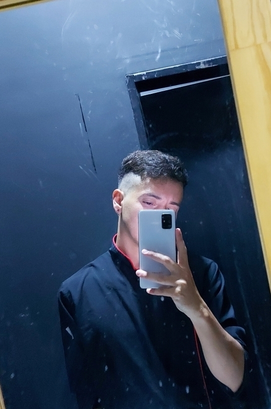Ezequiel