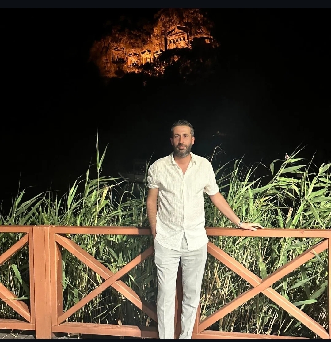 GÖKHAN