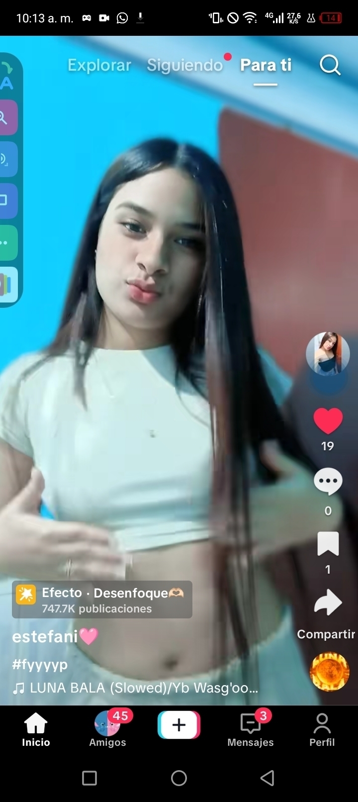 Mariangel