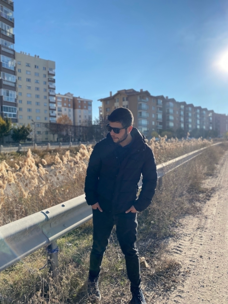 Barış