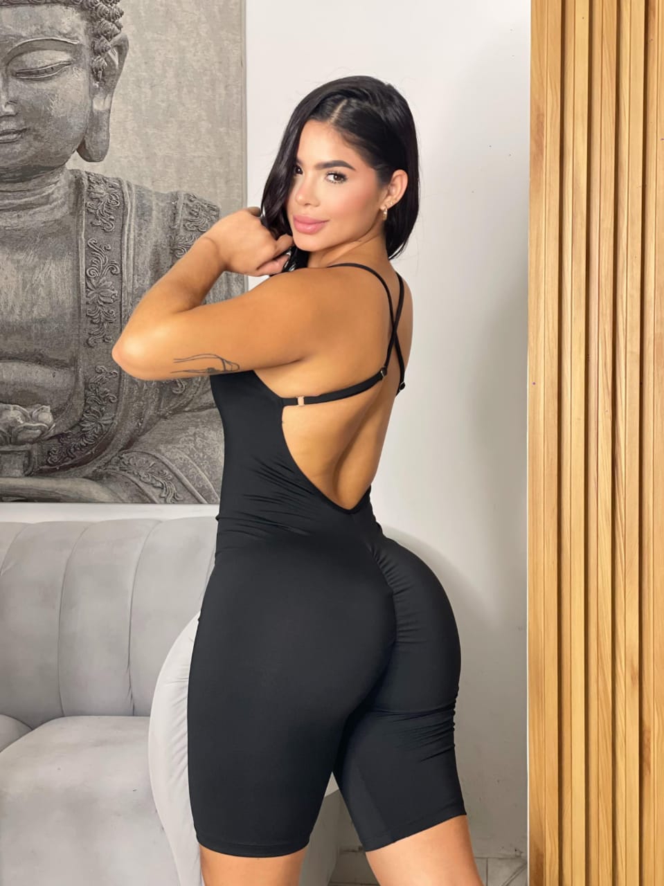 Carolina