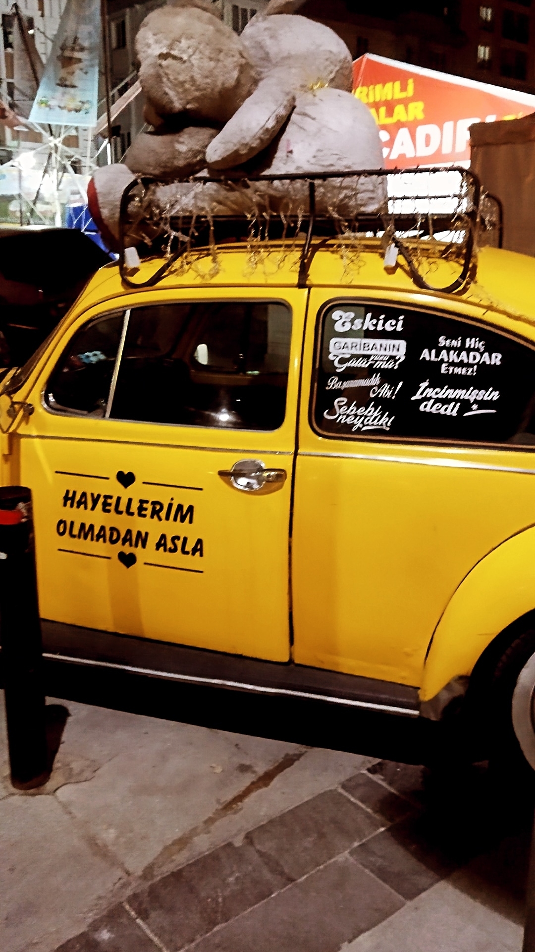Ehat