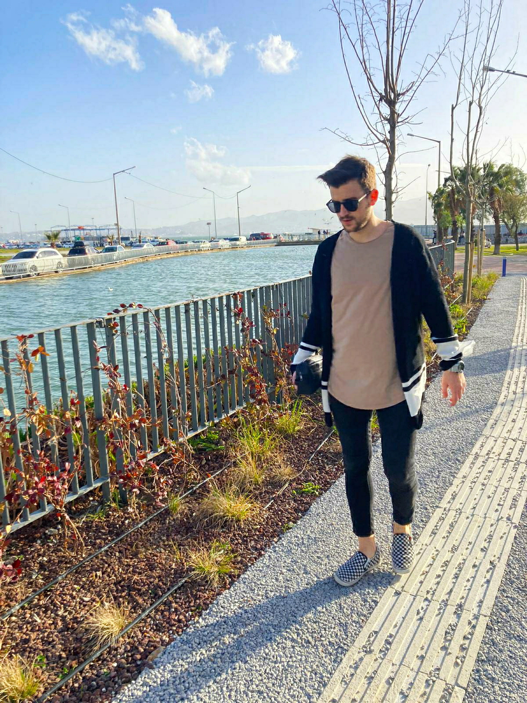 Saygın