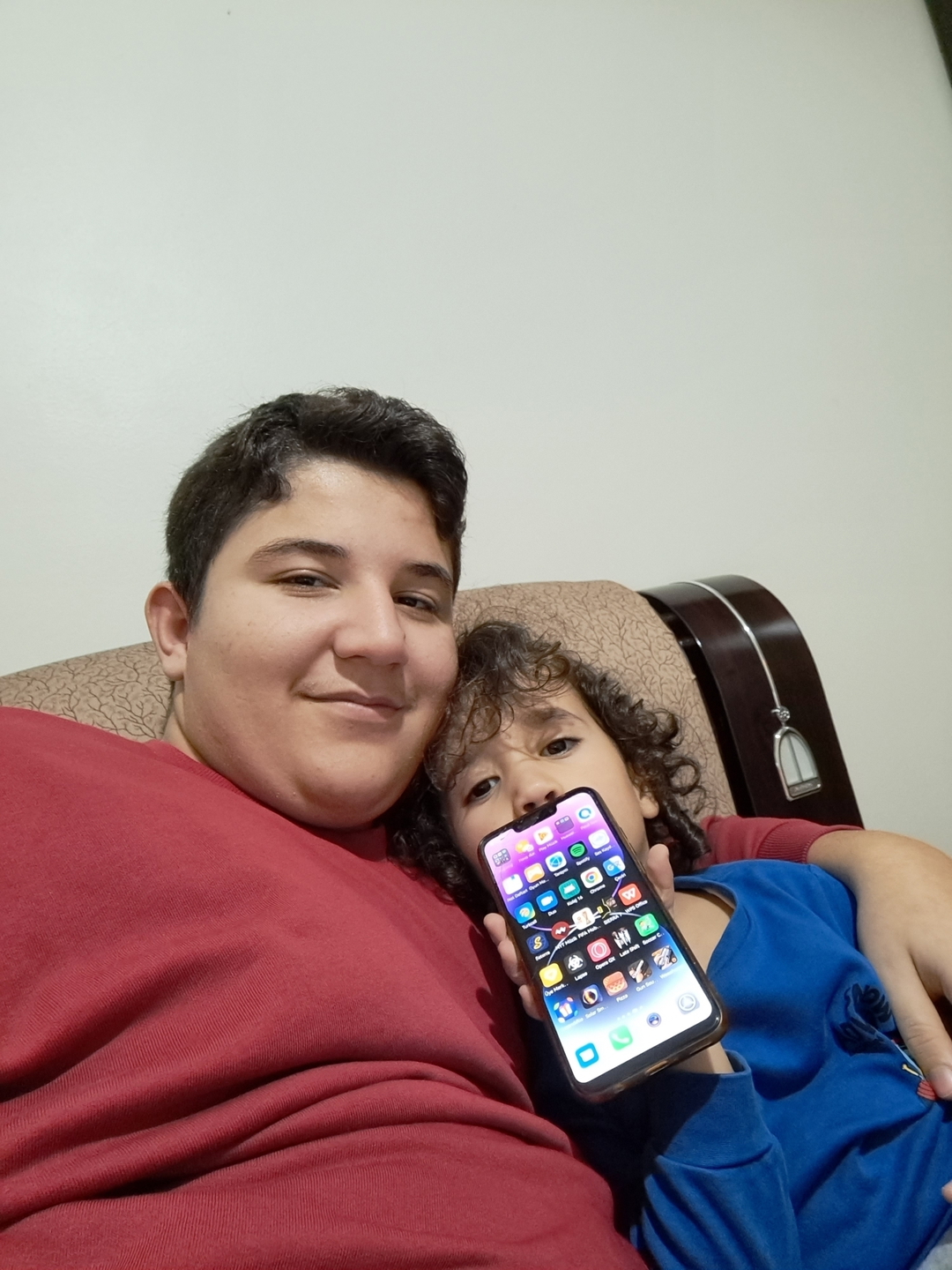 Baris
