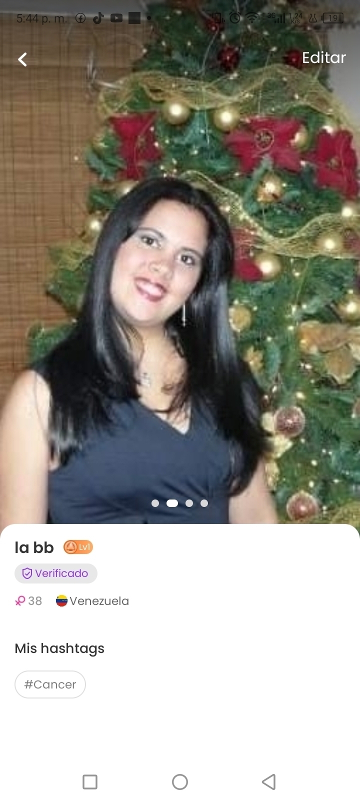 Fabiana