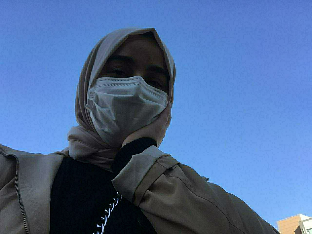Zeynep