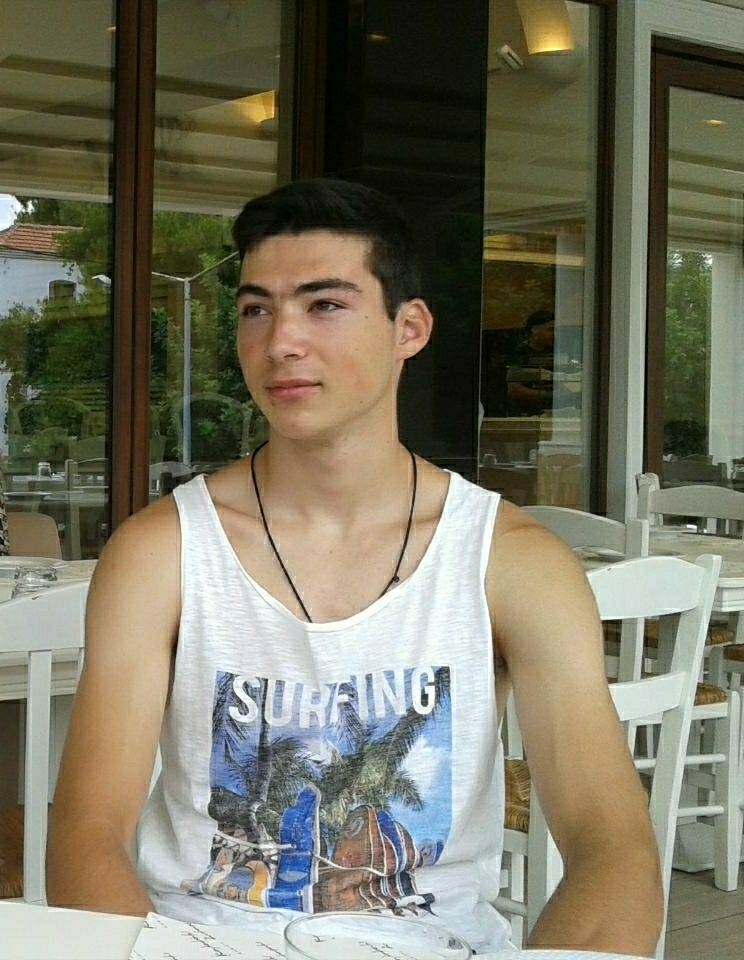 Xristos