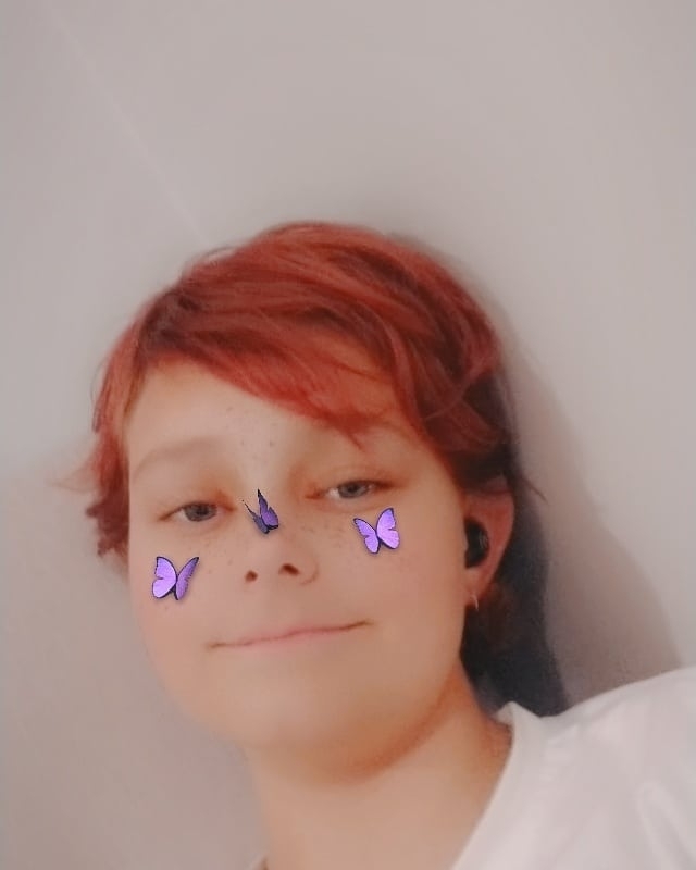 The