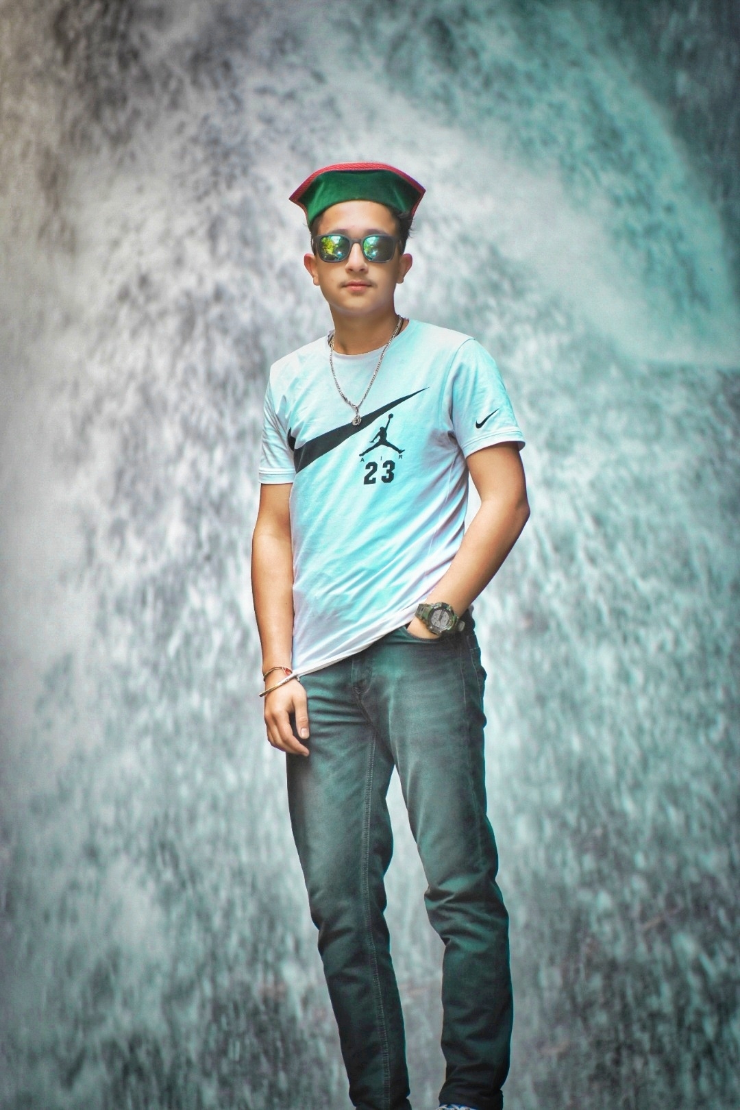 Sahil