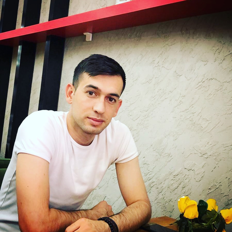 Gökhan