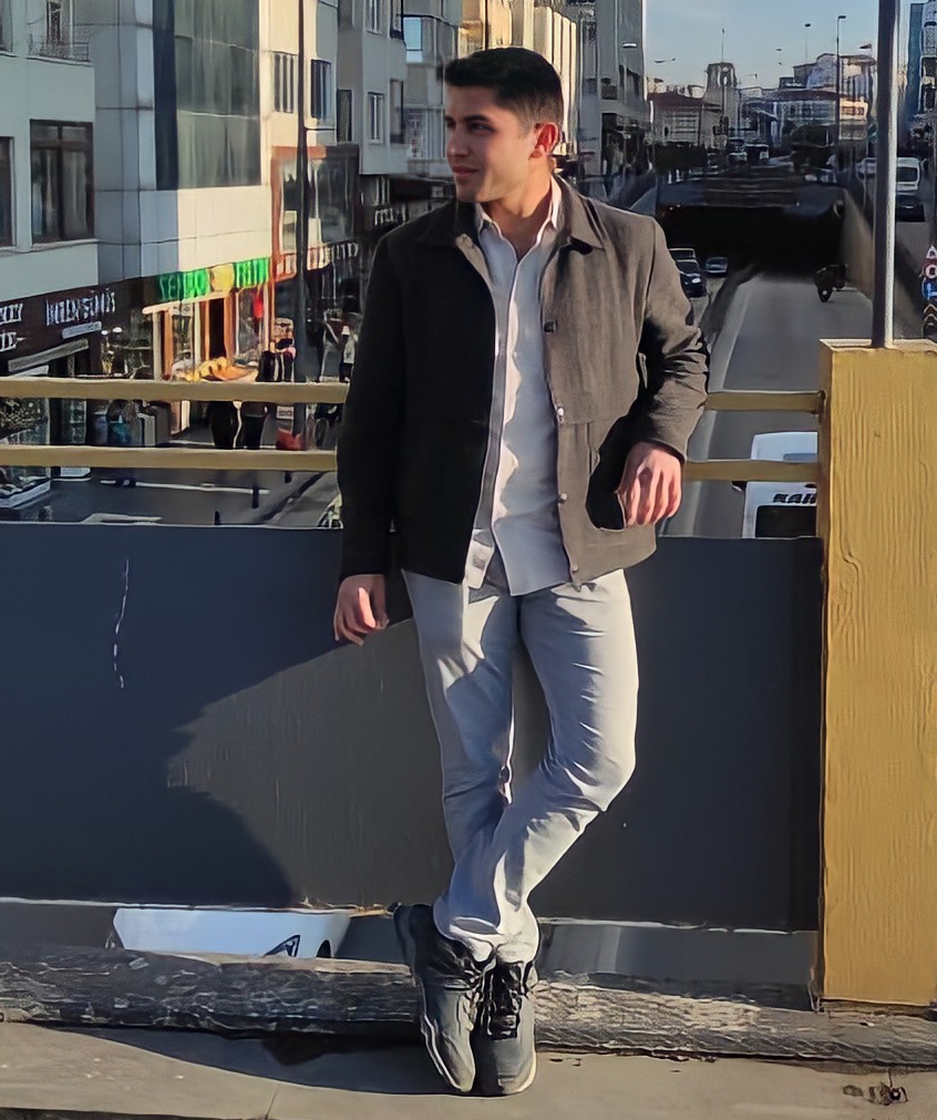 Nazım.