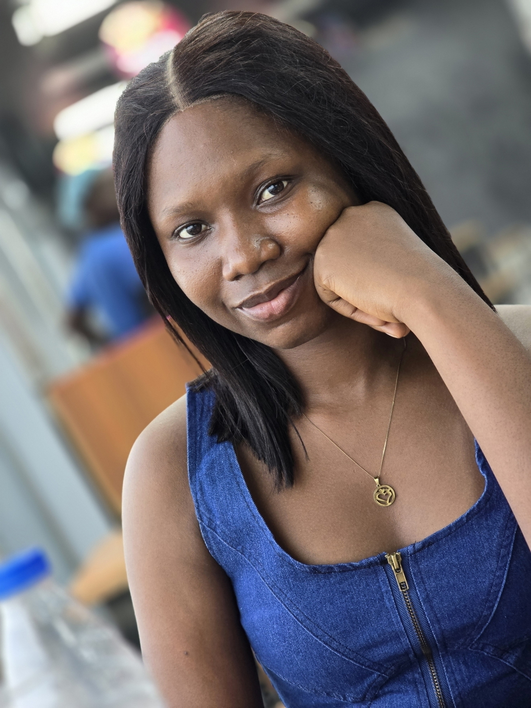 Ifeoma