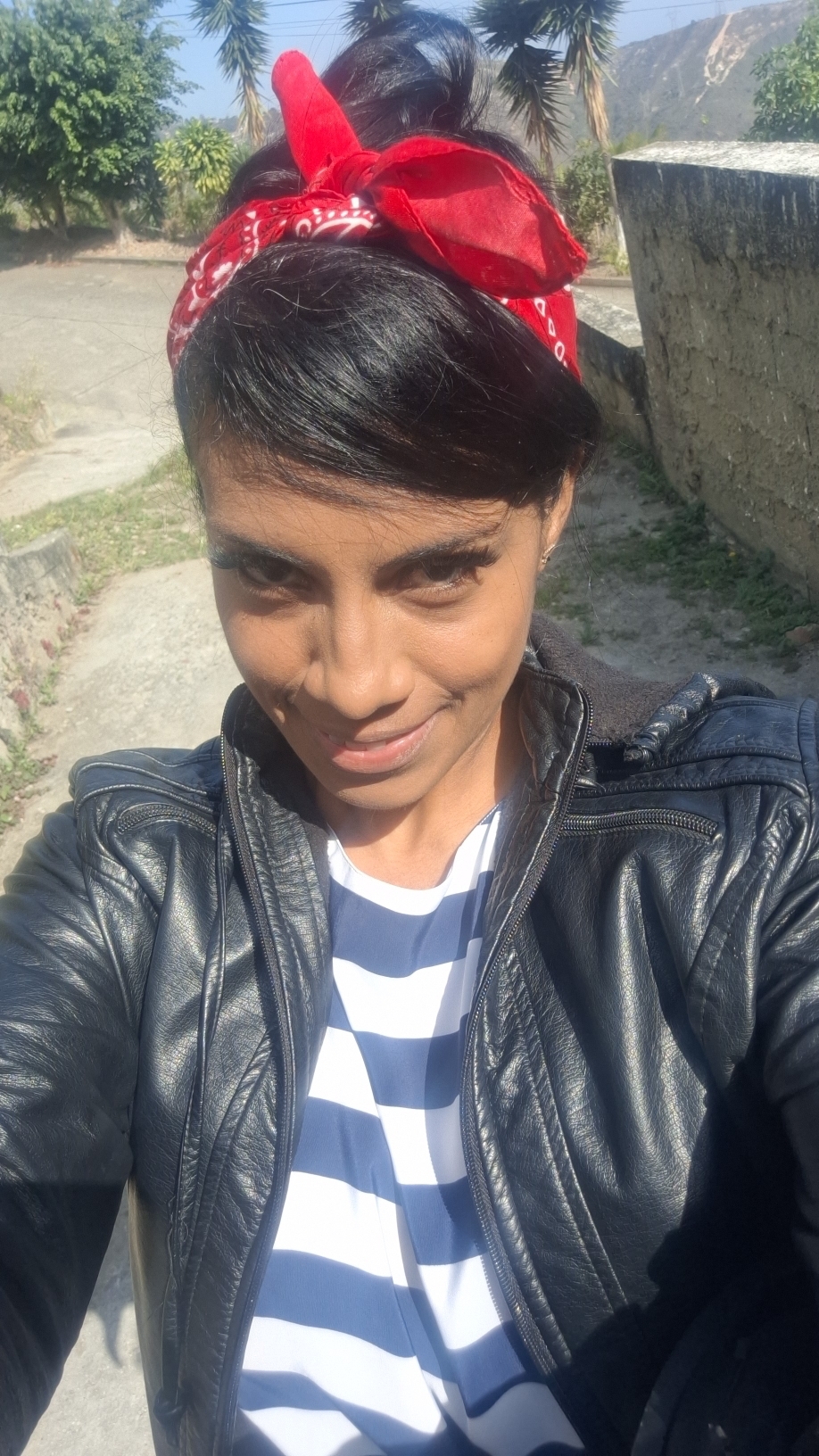 Margareth