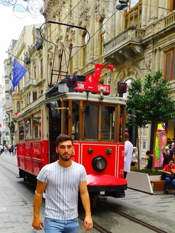 Deniz