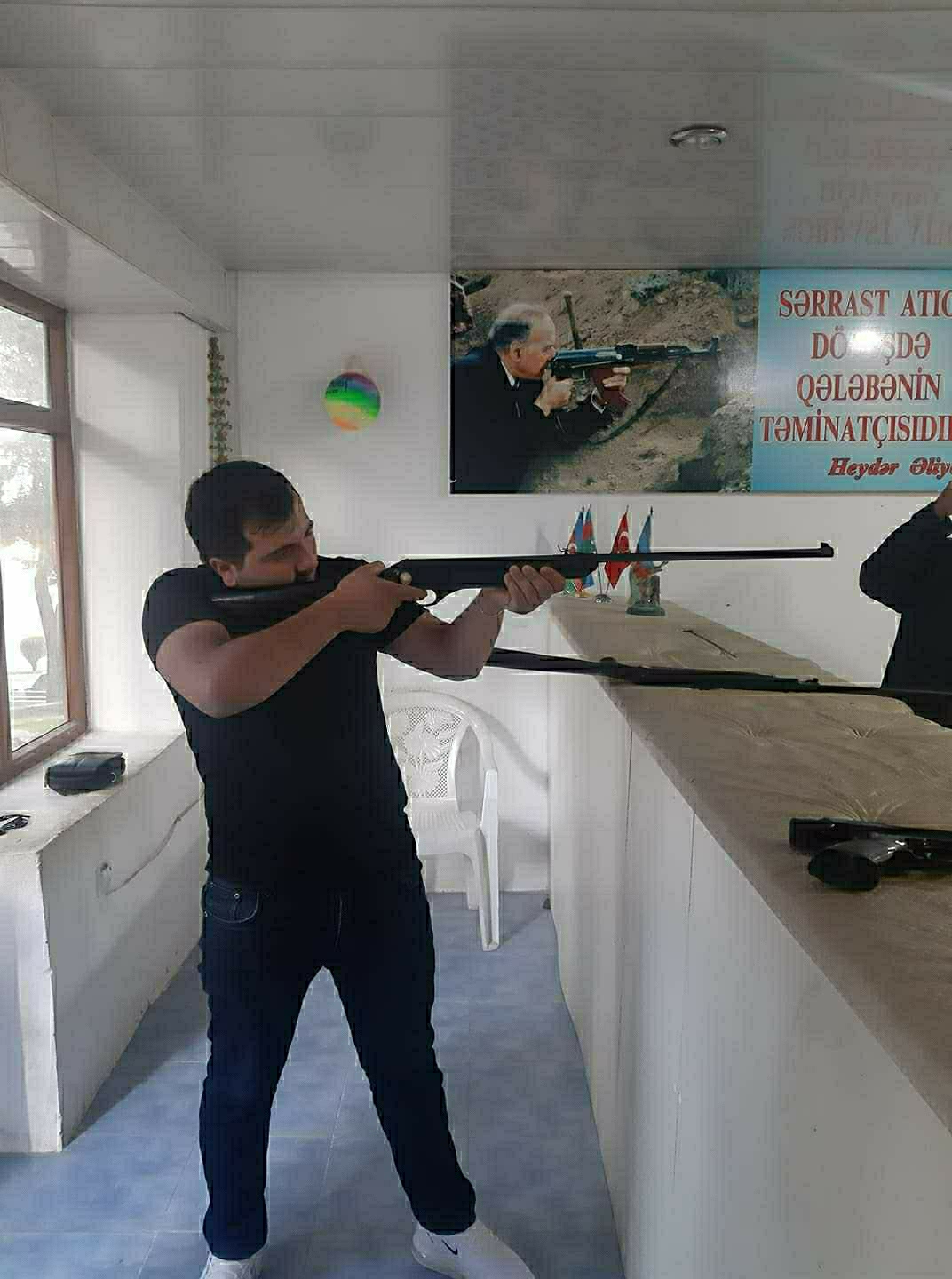 Huseyin