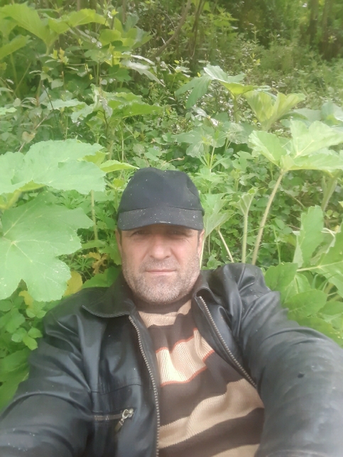 İrfan